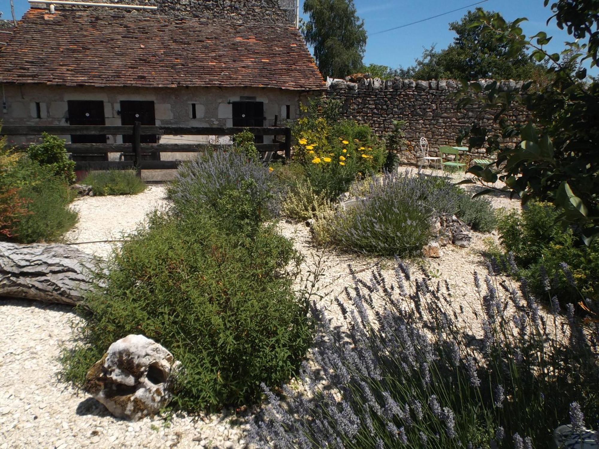 La Grange Blanche