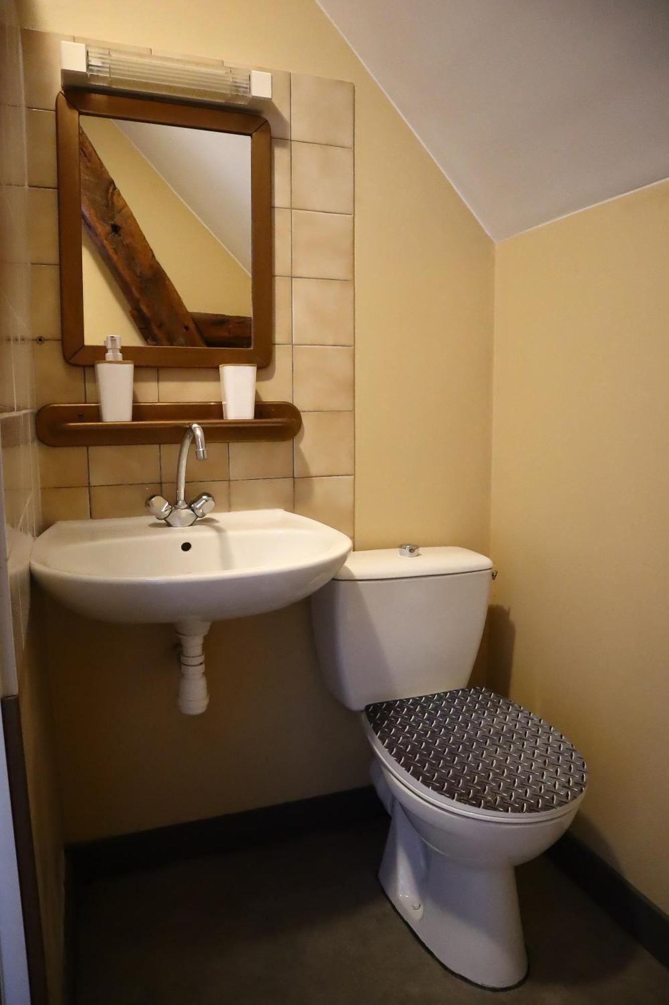 Holiday home La Grange Blanche