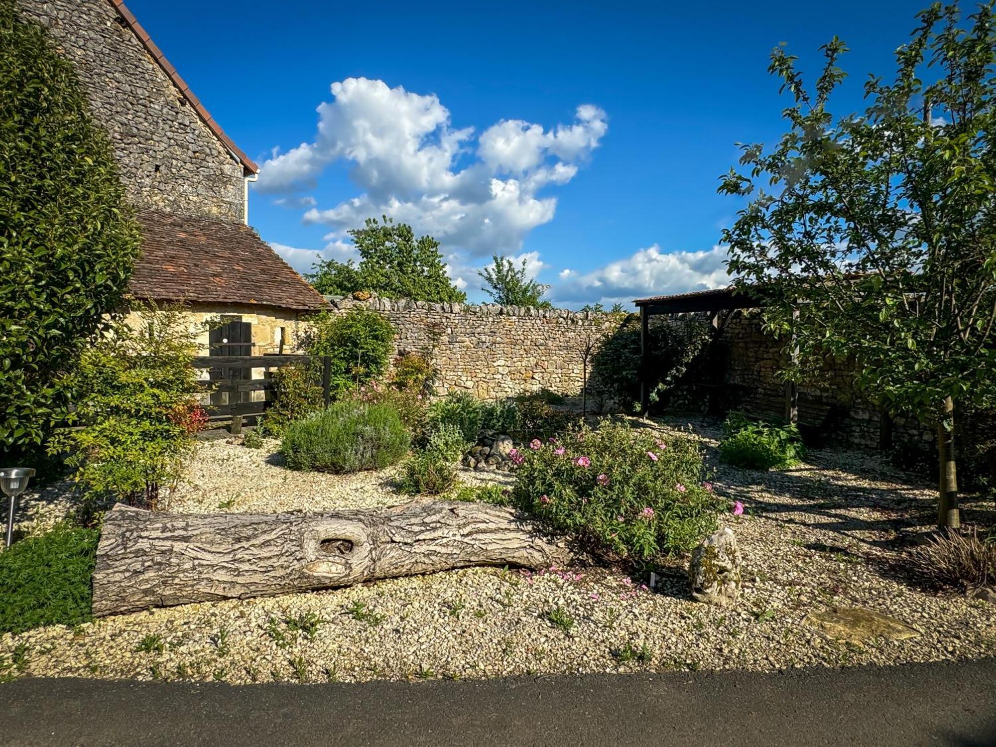 La Grange Blanche Holiday home *